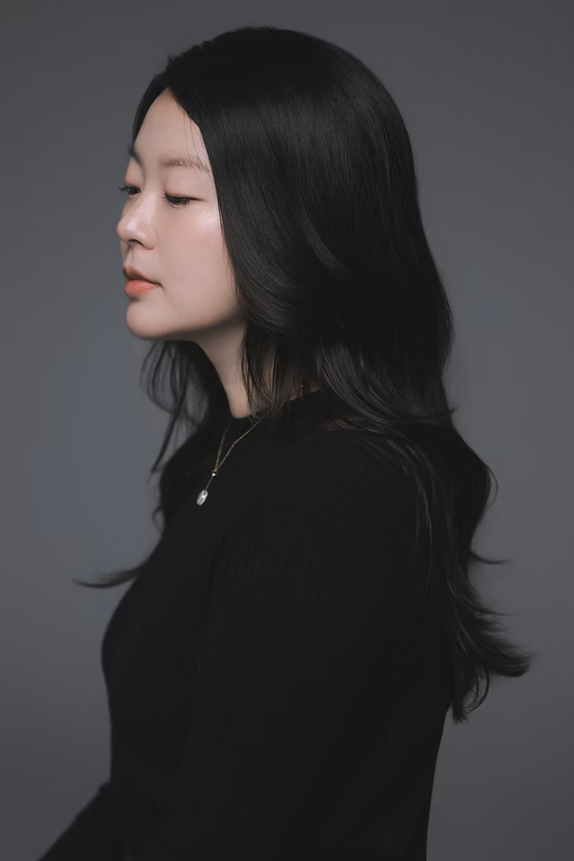 Jihyun Yun - poetry