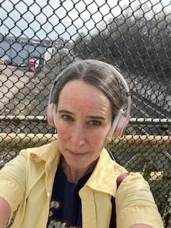 Andrea England - poetry