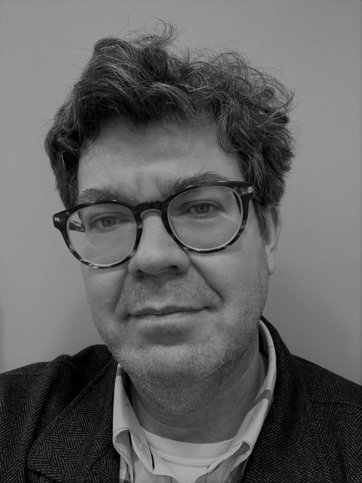 Matthew Thorburn - poetry