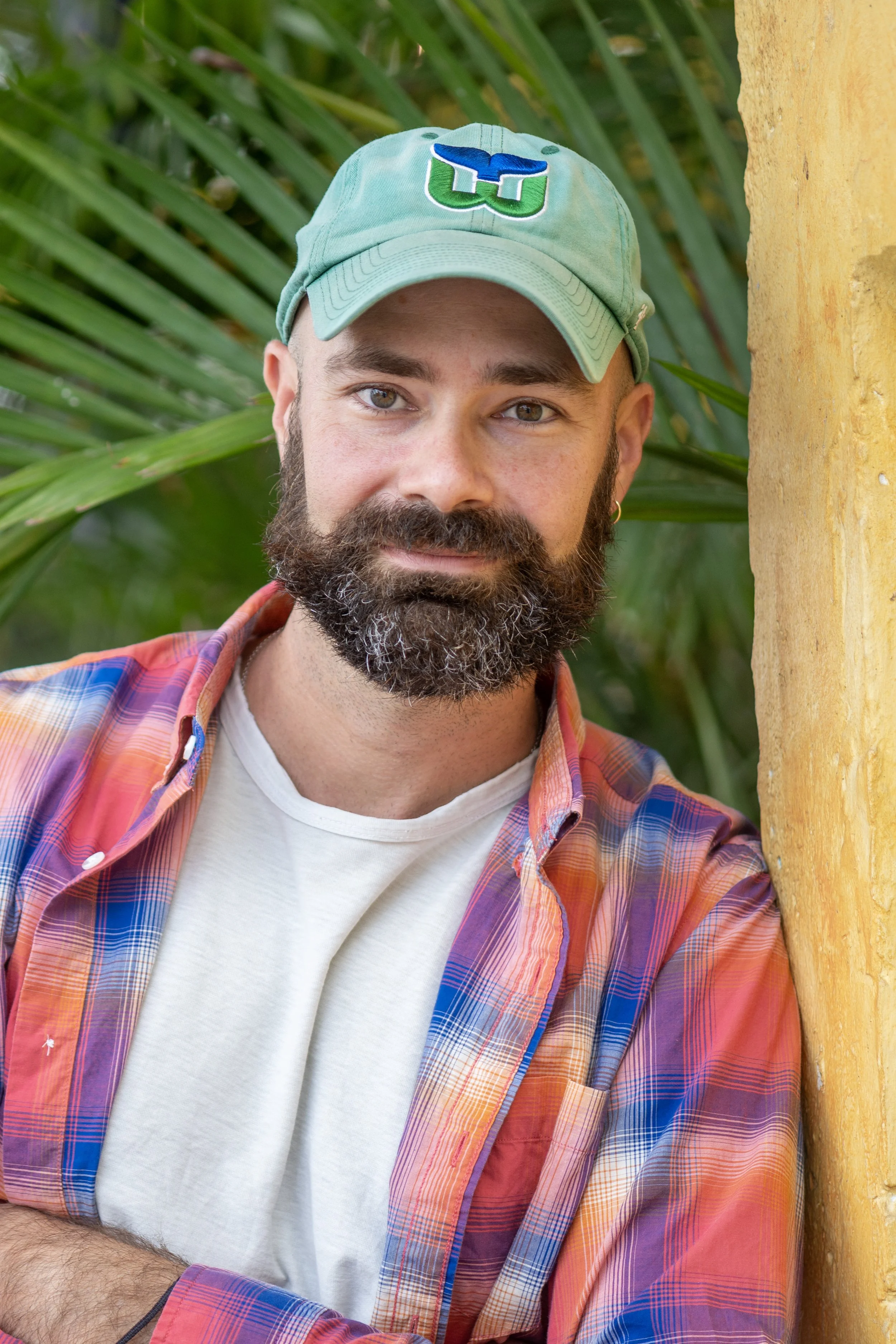 Zack Ford - book review