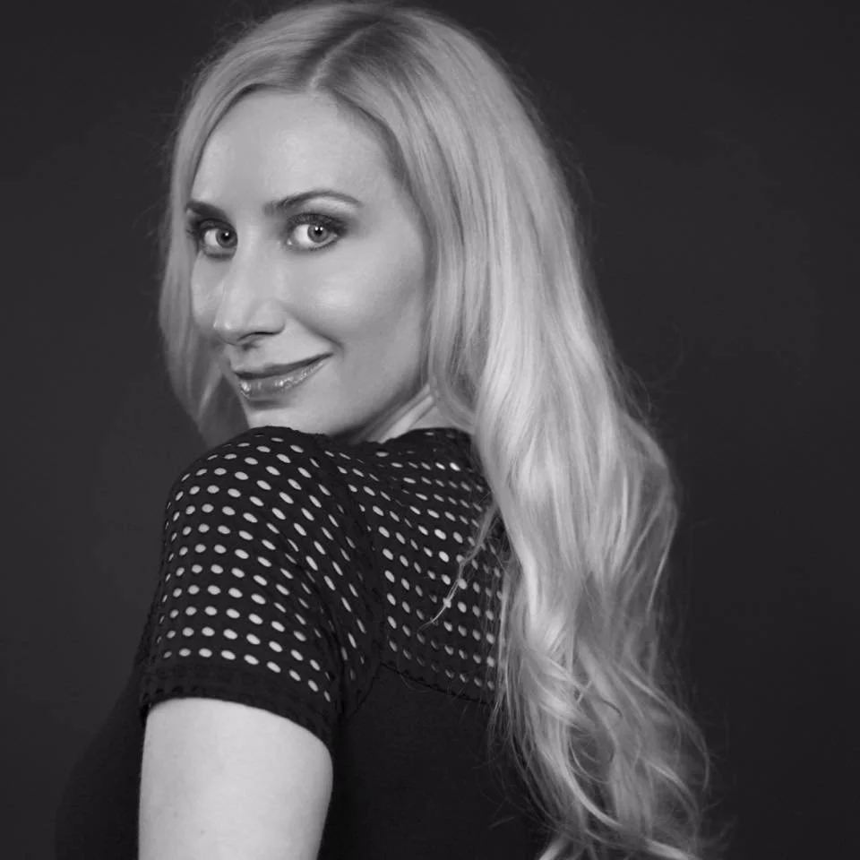 Melissa Studdard - poetry