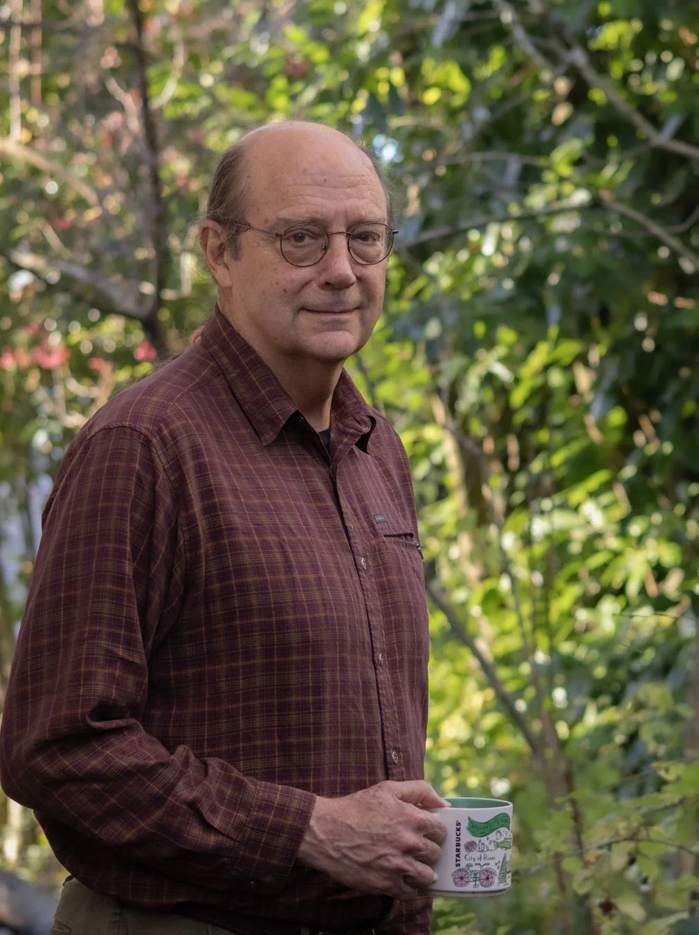 William Kevin Burke - prose