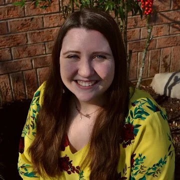 Samantha Rudman, LCPC