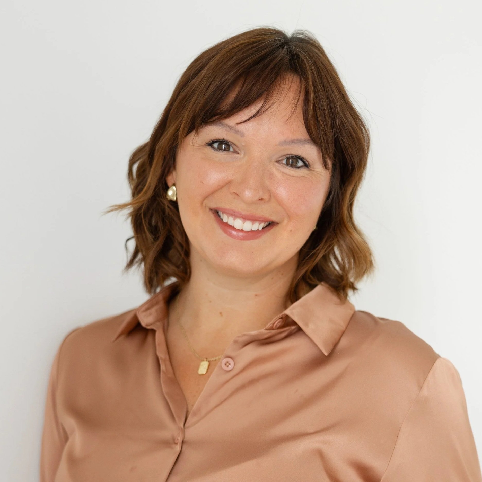Stephanie Blevins, LCPC