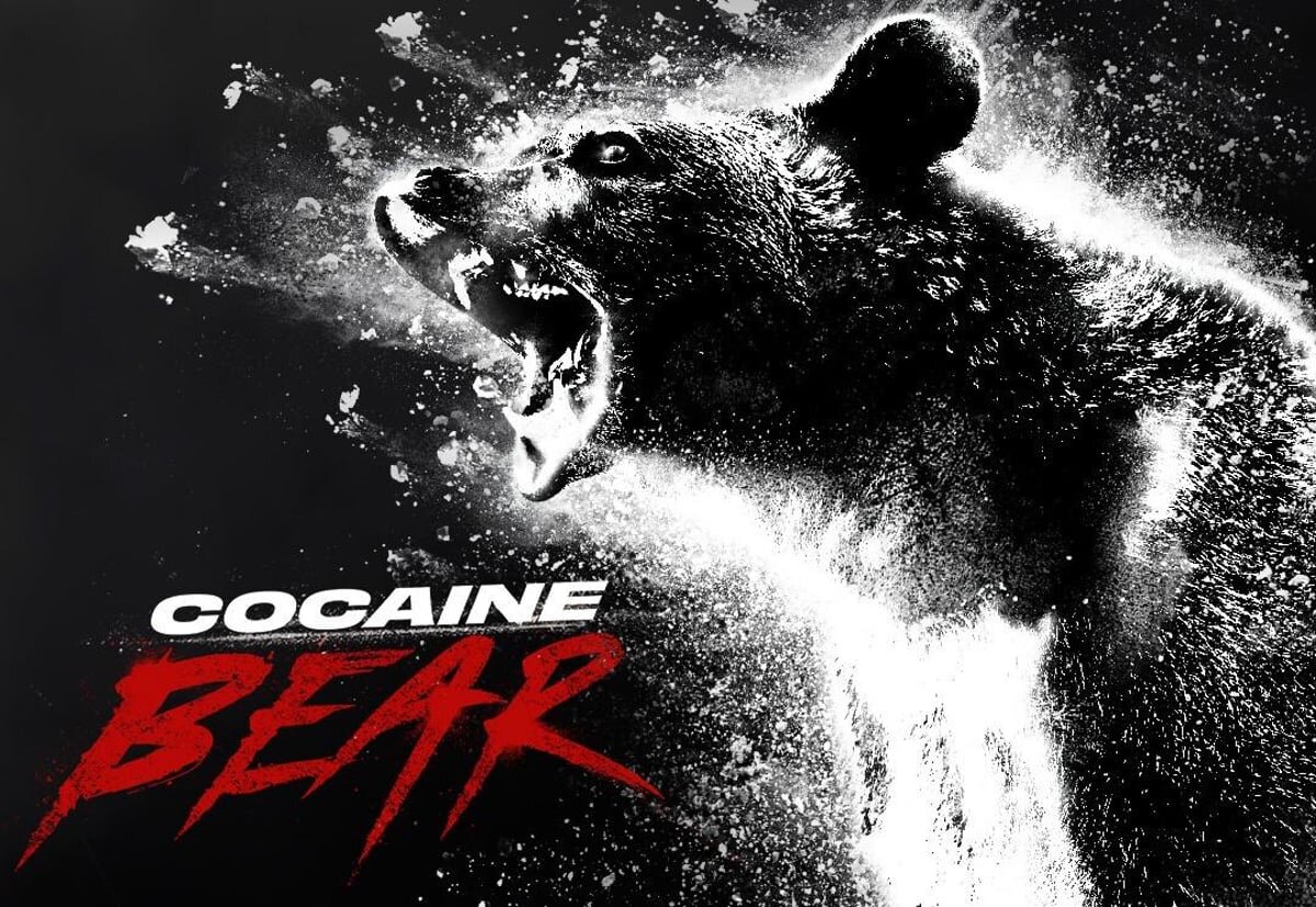 Cocaine Bear' Tops 'Ant-Man Quantumania' At the Box Office Again