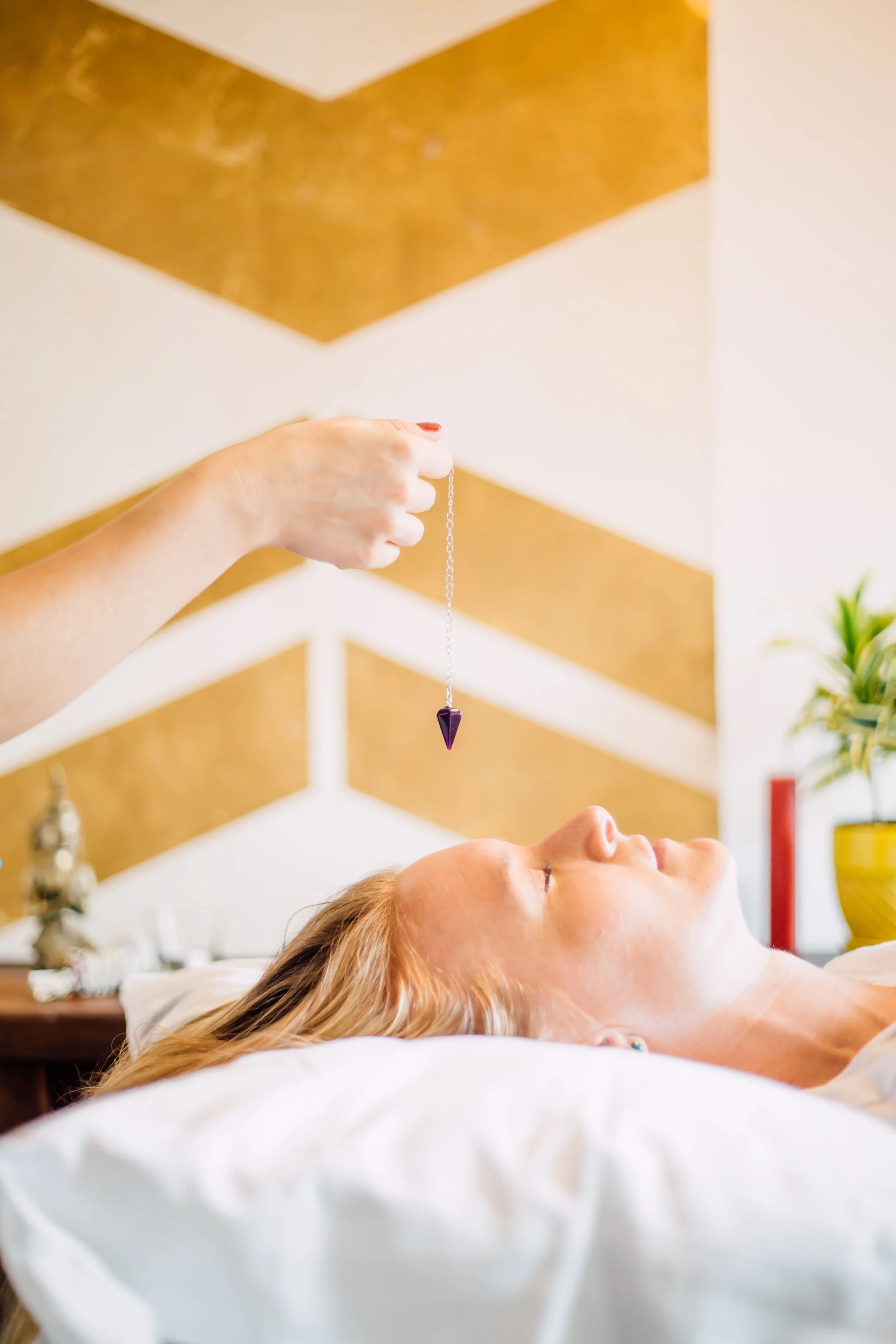 What is Reiki?