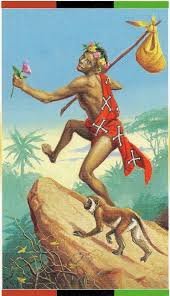 the fool African tarot.jpeg