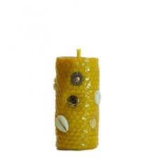 7 Day Fixed Candle: Fertility