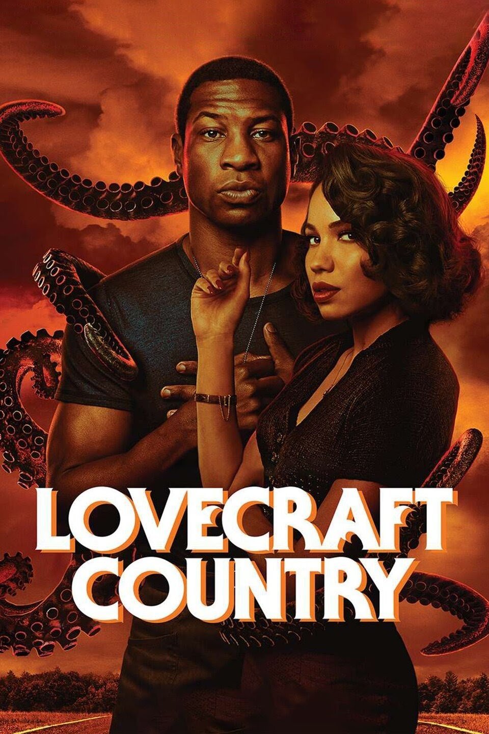 Ep. 26 - Lovecraft Country