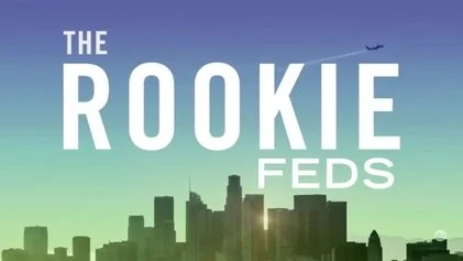 The Rookie: Feds episode artwork