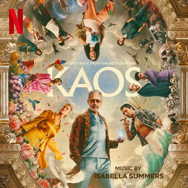 Kaos episode artwork