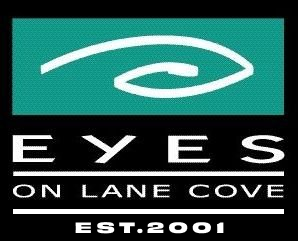 Eyes On Lane Cove