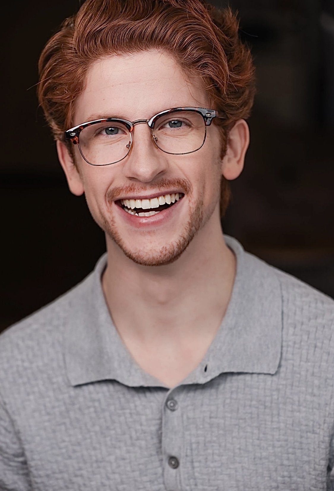 Headshots with Tyler Core