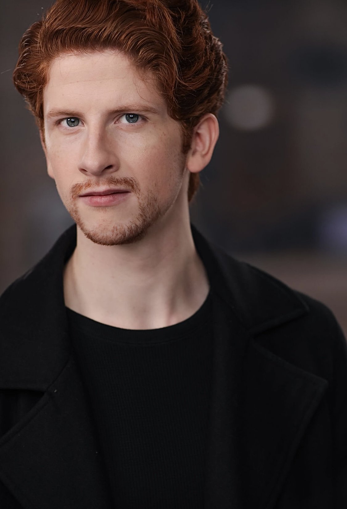 Headshots with Tyler Core