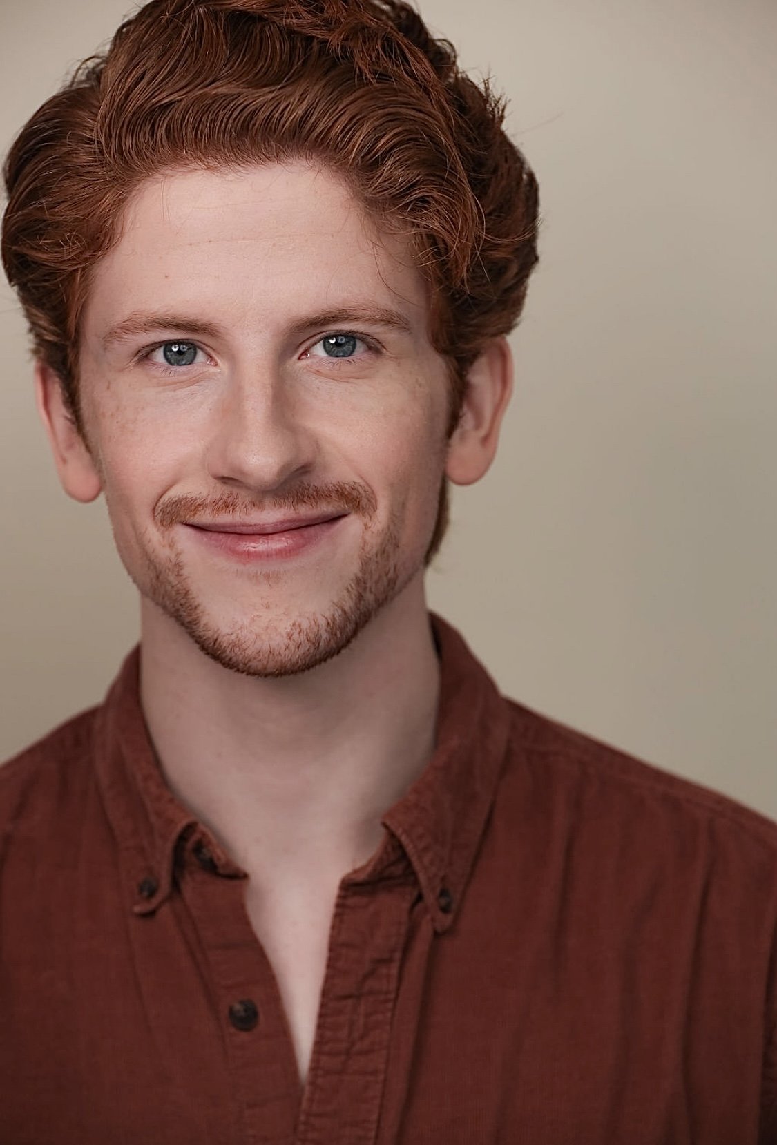 Headshots with Tyler Core