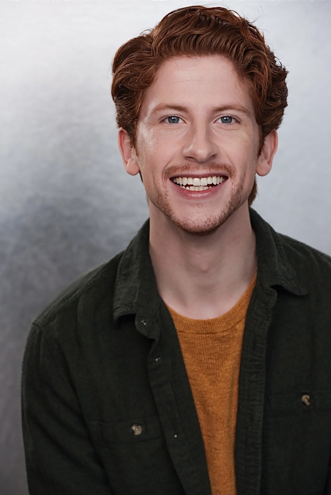 Headshots with Tyler Core