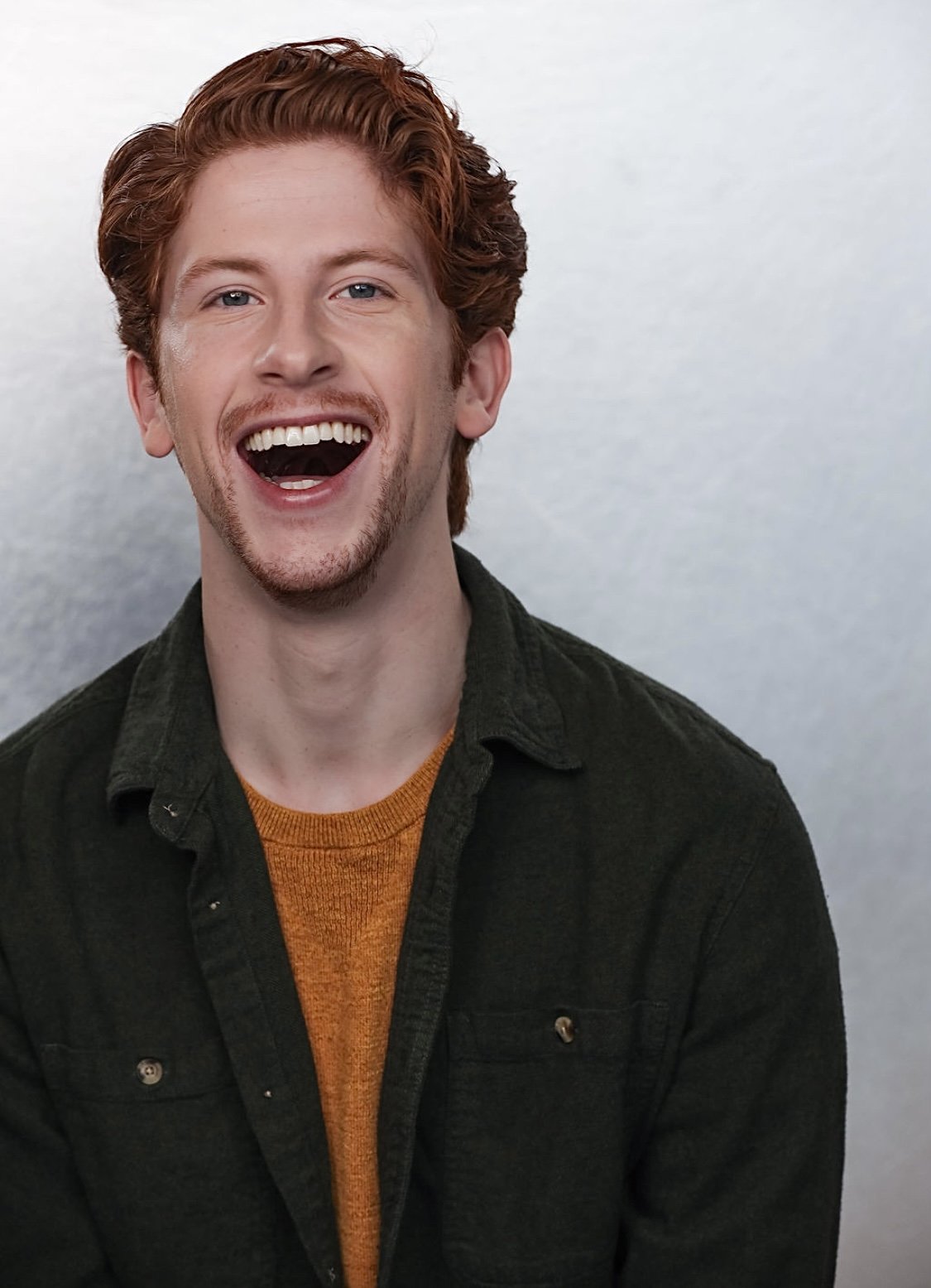 Headshots with Tyler Core