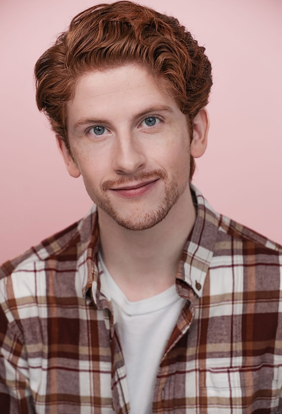 Headshots with Tyler Core