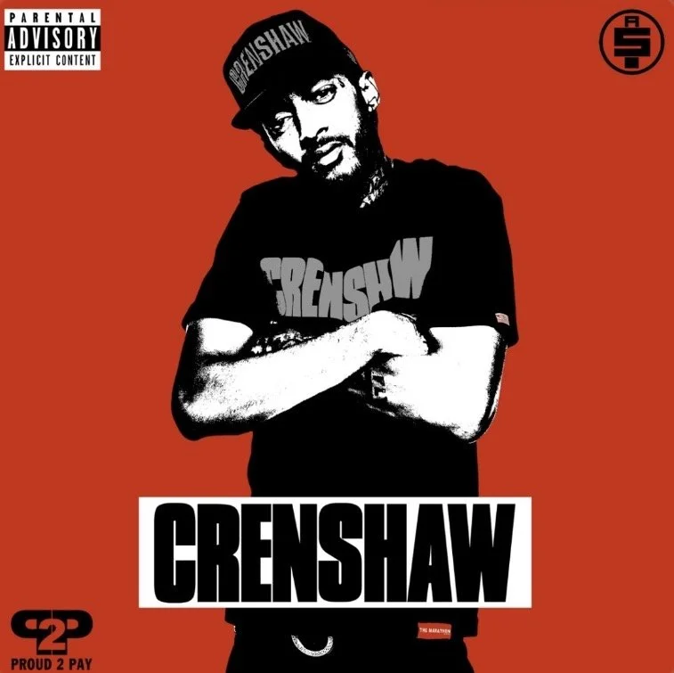 Nipsey Hussle Playlist