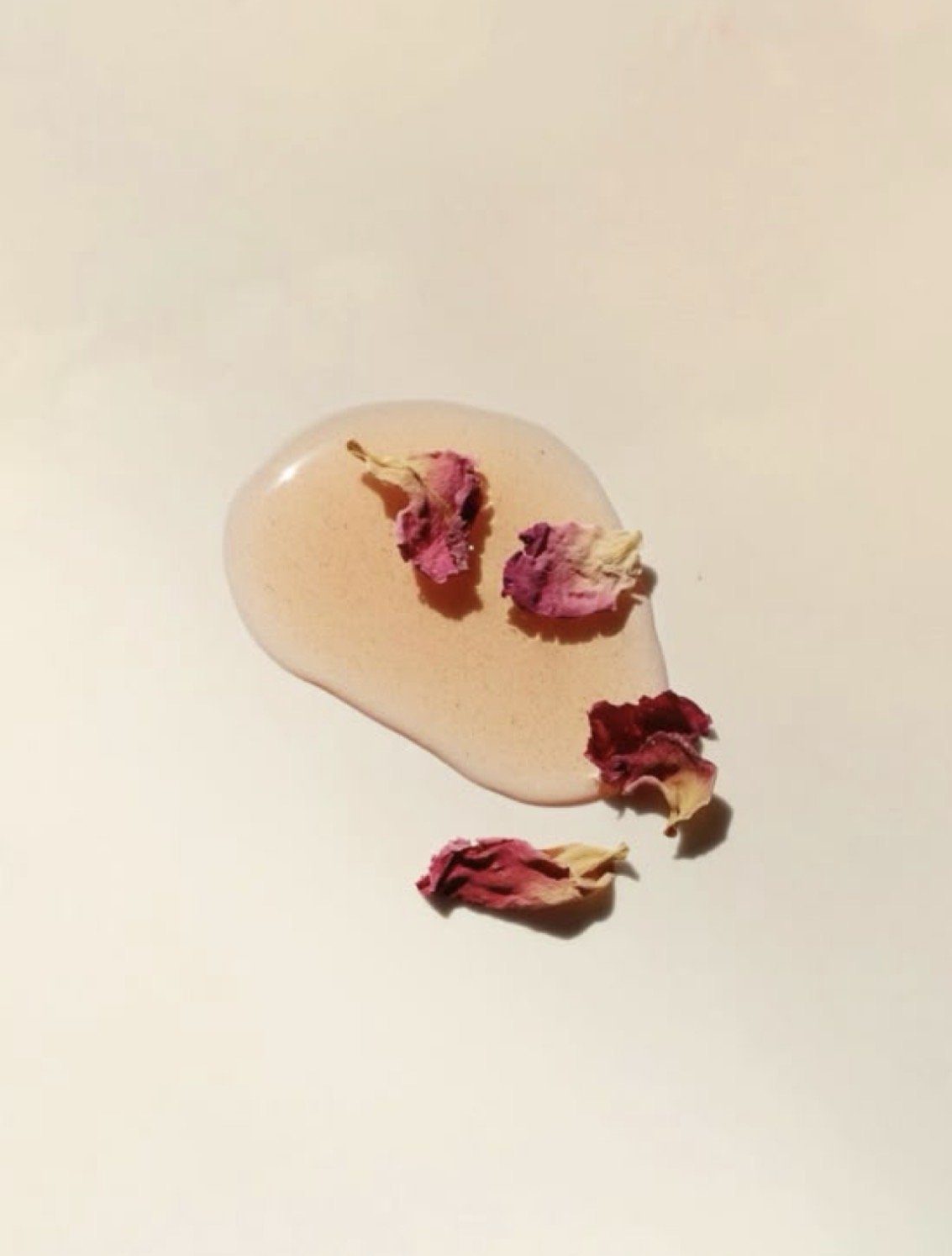 The Soft Glow Reset Series