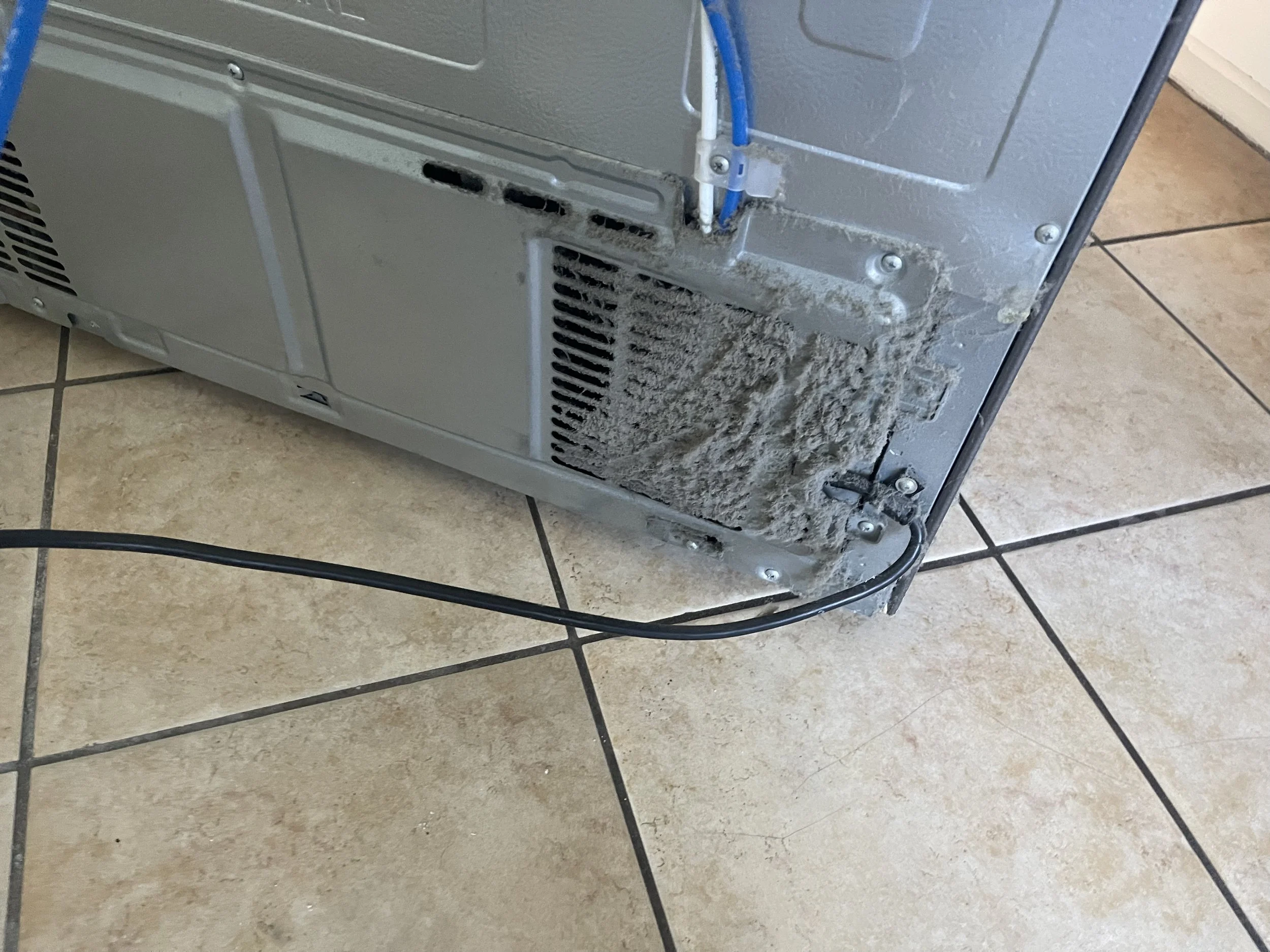 Common reasons of Refrigerator Malfunctions — Appliance repair Los