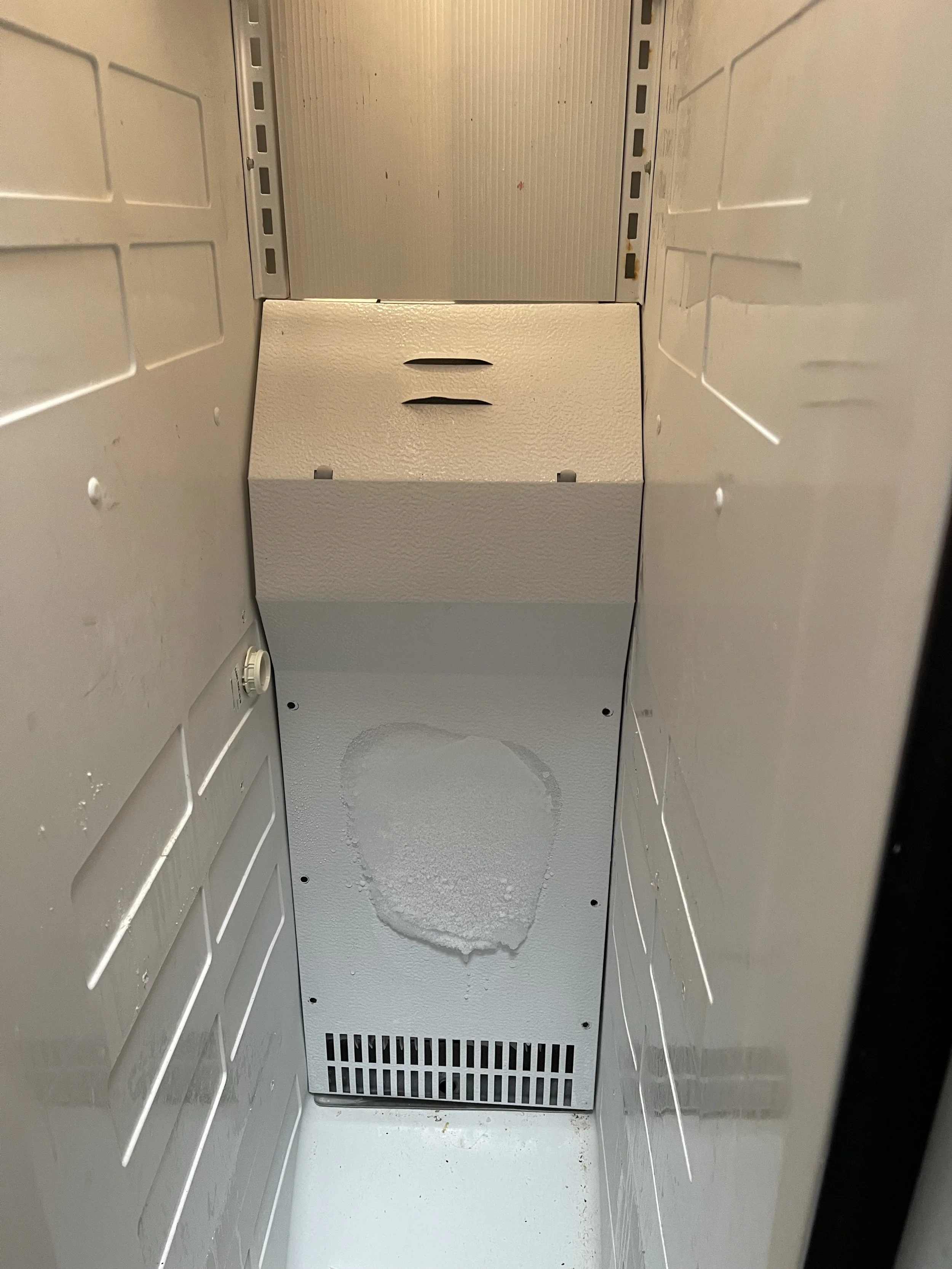 Common reasons of Refrigerator Malfunctions — Appliance repair Los