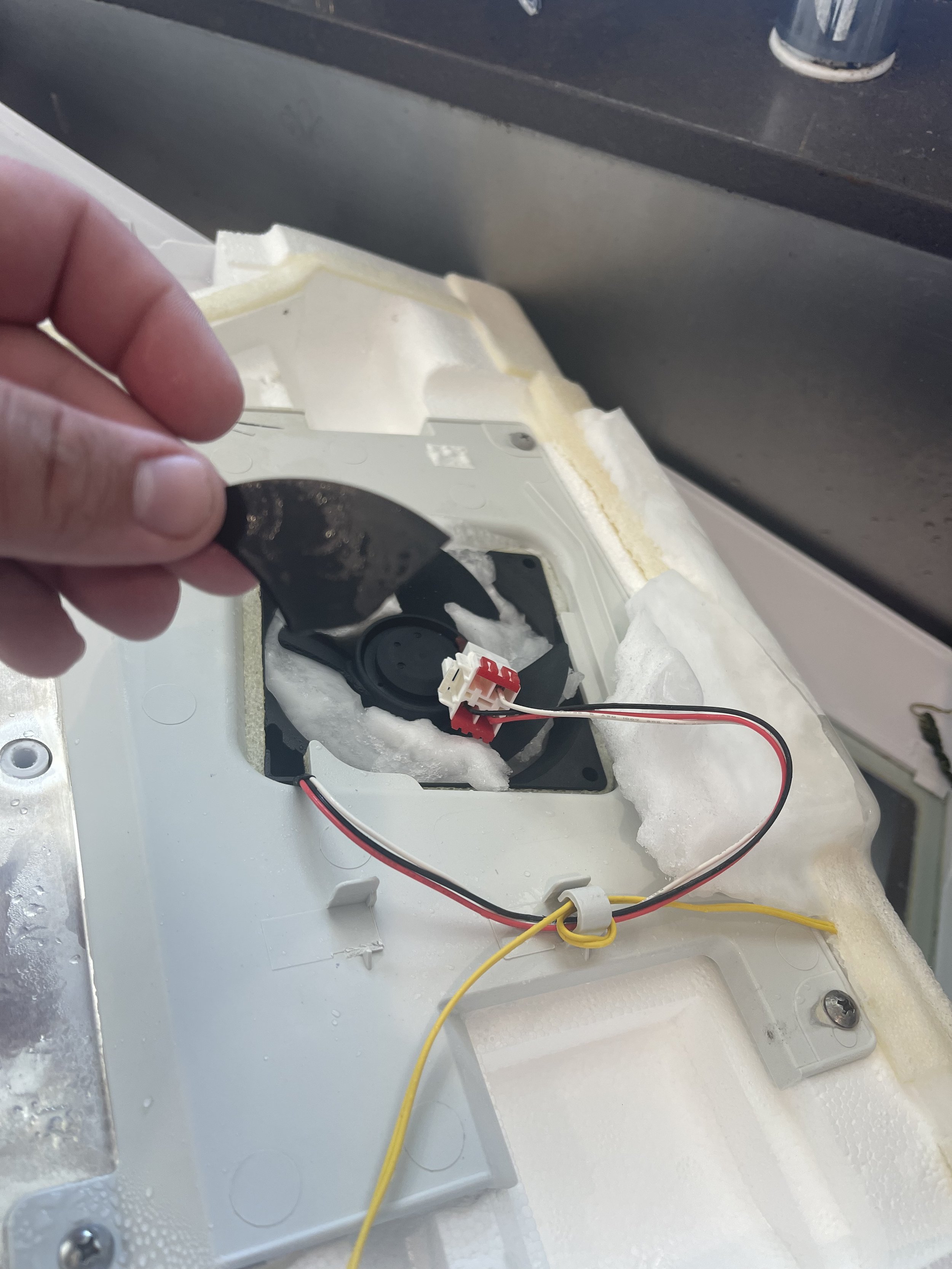 Common reasons of Refrigerator Malfunctions — Appliance repair Los