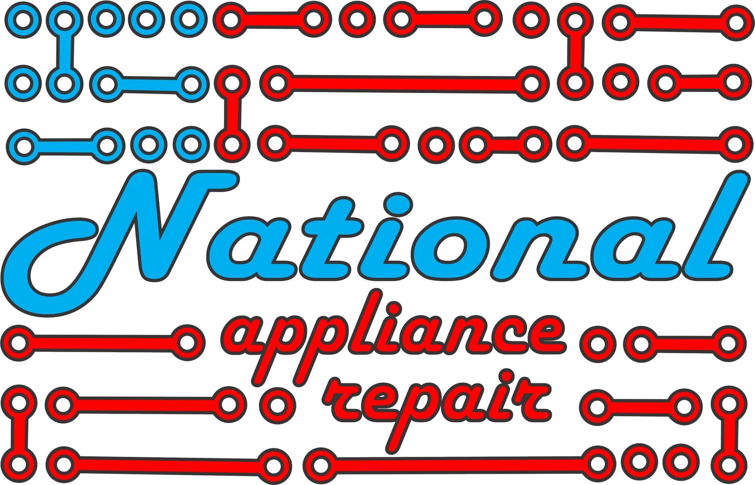 Appliance repair  Los Angeles-National Appliance Repair