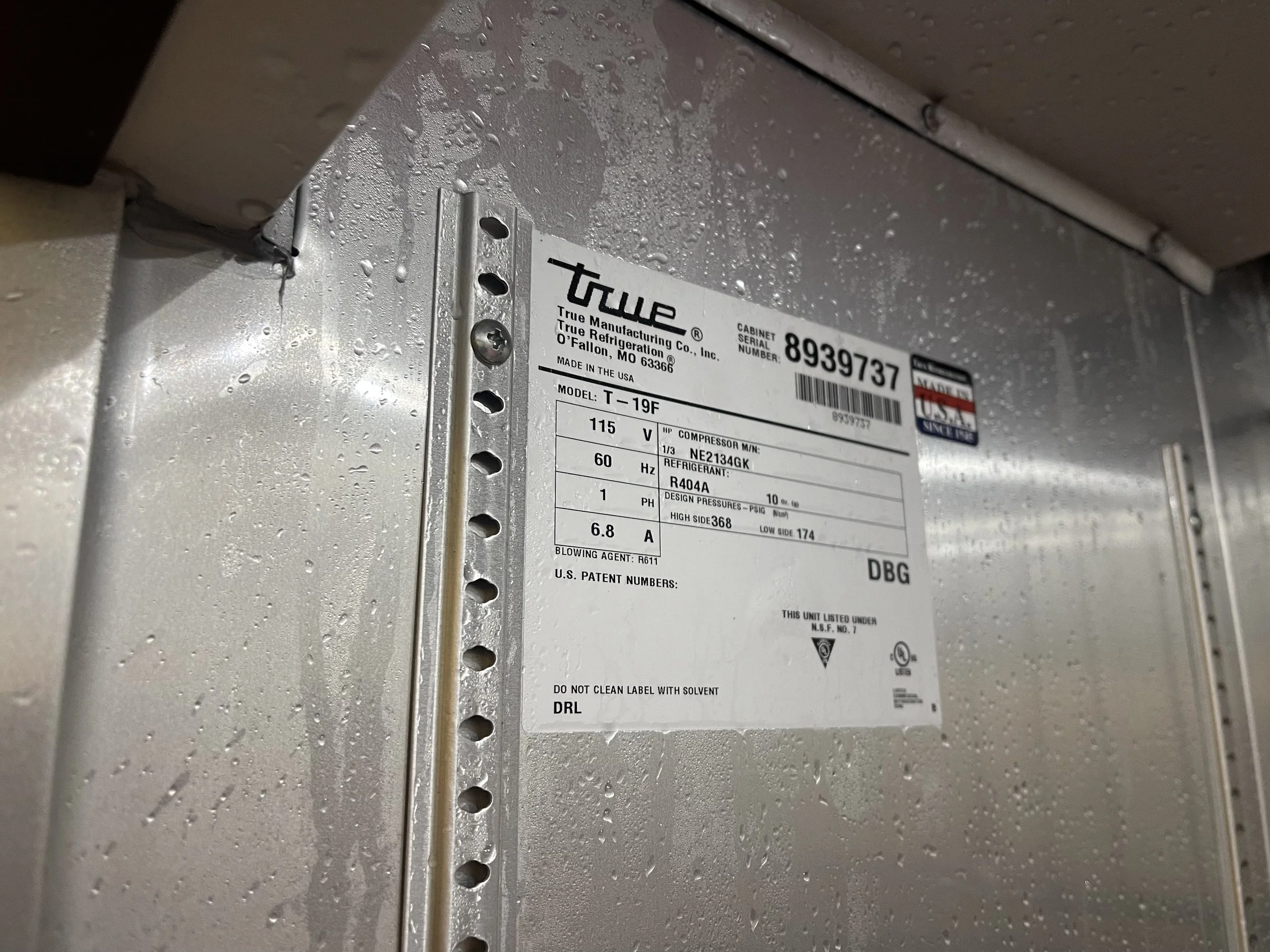 Commercial Refrigerator repair — Appliance repair Los AngelesNational