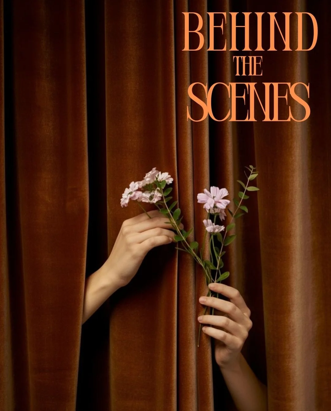 ~ BEHIND THE SCENES ~

A little peek behind the curtain. From days designing to quiet weekend breaks and everything in between, here we share recent snippets of moments that spark some joy.

A stretch of days that somehow held it all. Fun fabrics, sl