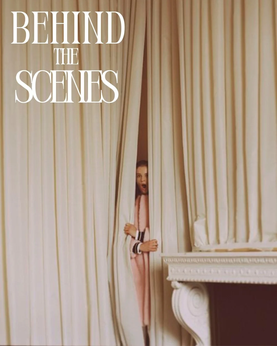 ~ BEHIND THE SCENES ~

A little peek behind the curtain. From days designing to quiet weekend breaks and everything in between, here we share recent snippets of moments that spark some joy.

Business as usual! The inbox is fully loaded, the desk is h