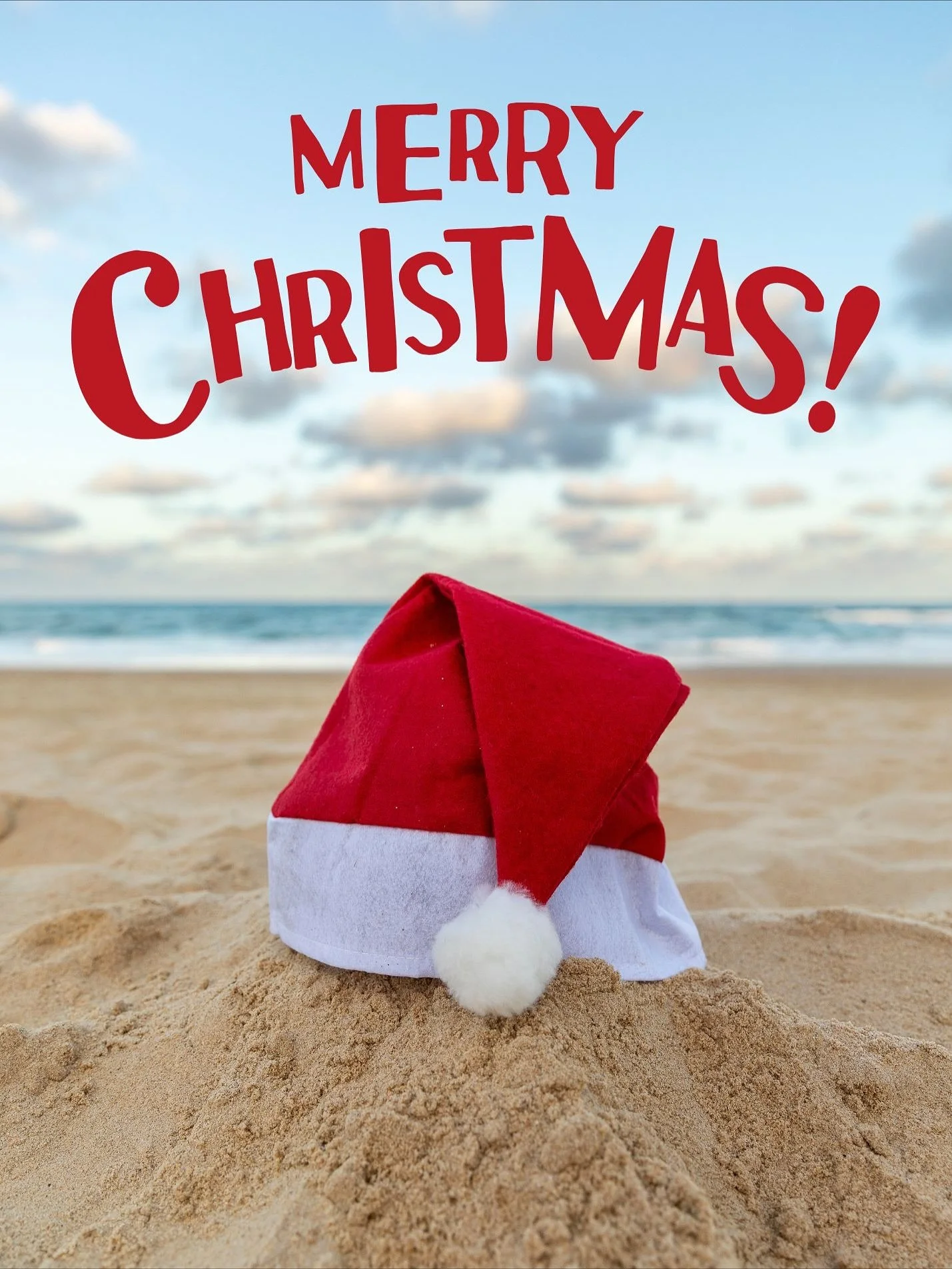 Ditch the snow, celebrate the sand!

It&rsquo;s Christmas, Australian style, where the only white we see is the surf! Each design captures the joy of a summer Christmas-sun, sand and a little festive sparkle.

Which one suits your Christmas vibe?

🎅