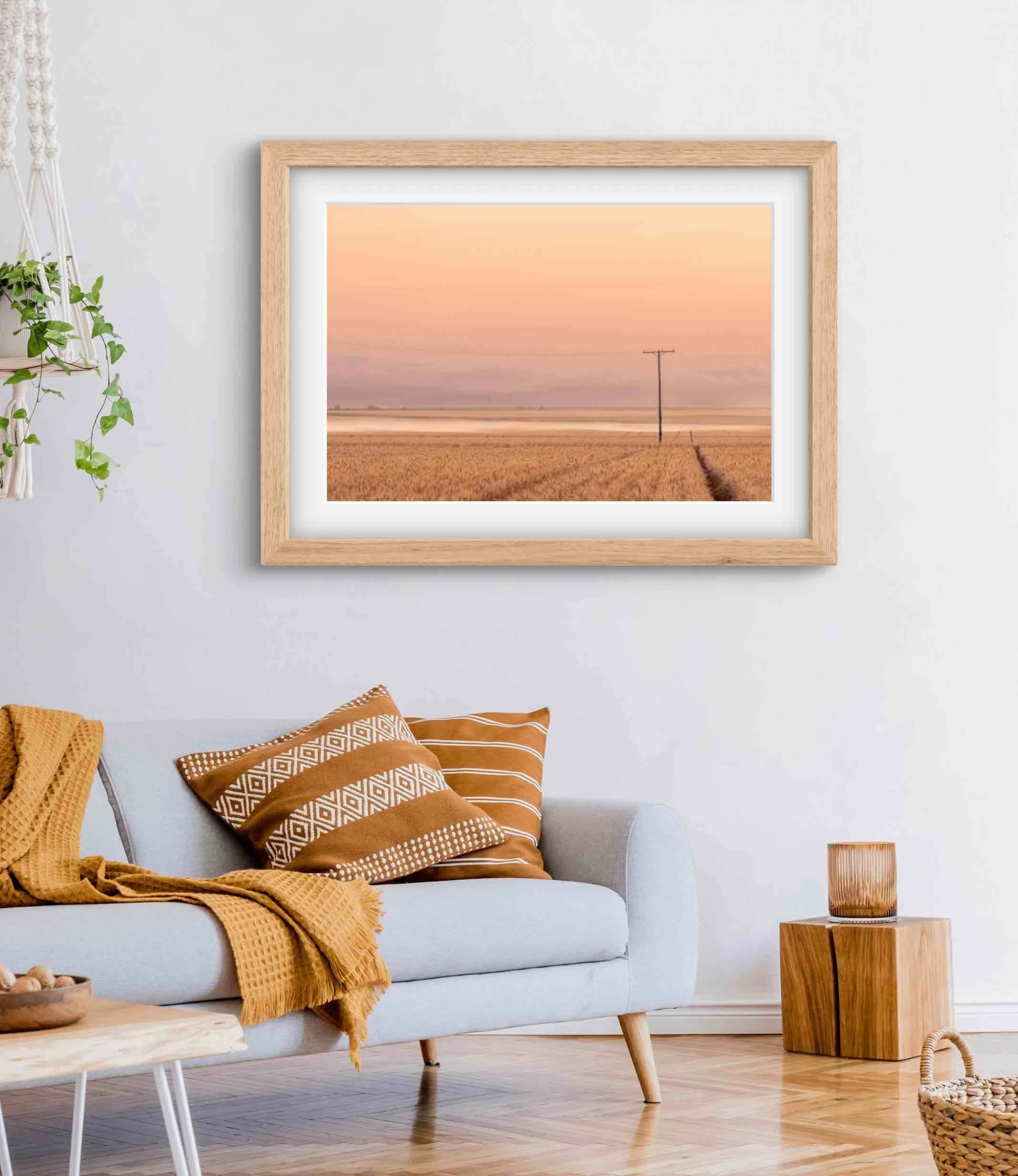 Framed or Unframed? Choosing the Best Display Option for Your Fine Art Prints