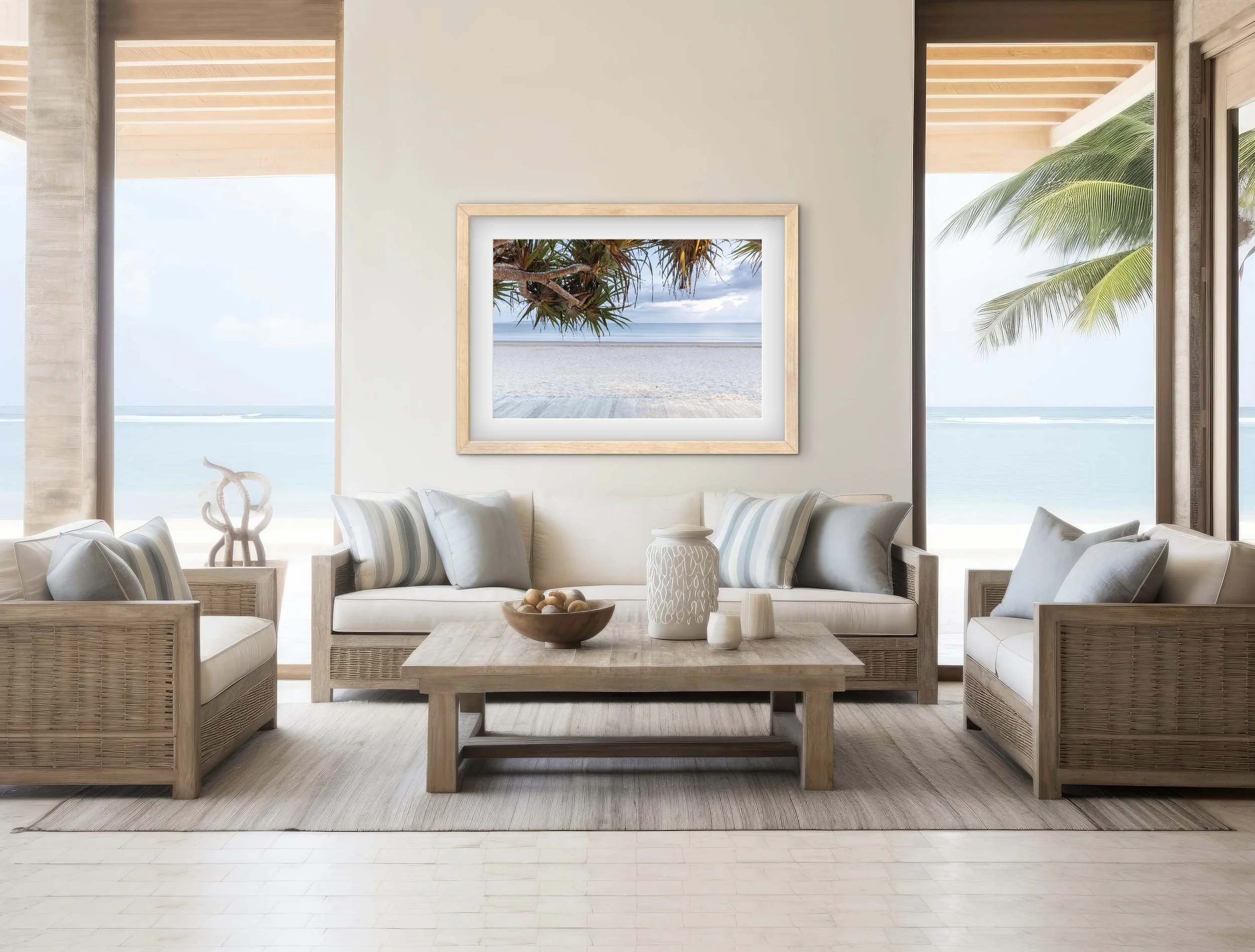 Where to Hang Art in Your Home:           A Room-by-Room Guide