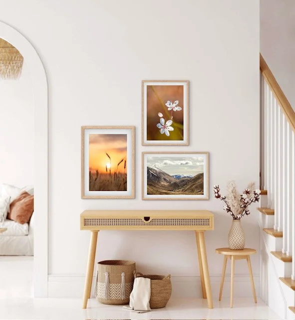 How to Choose the Right Size Wall Art for Your Space