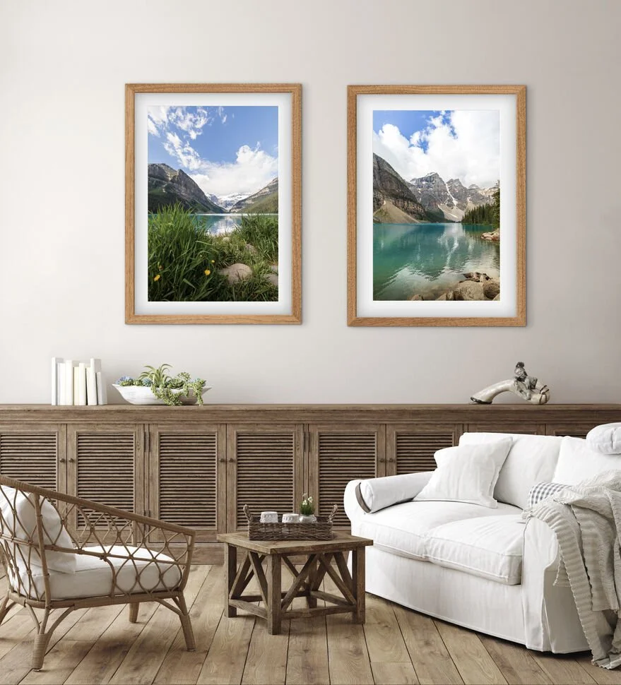 Moraine Lake Lake Louise Fine Art Prints.jpg