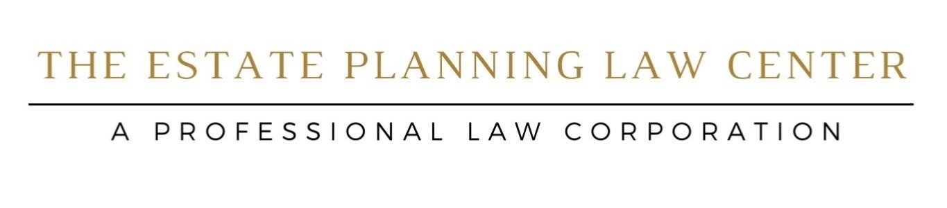 The Estate Planning Law Center
