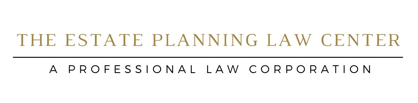 The Estate Planning Law Center