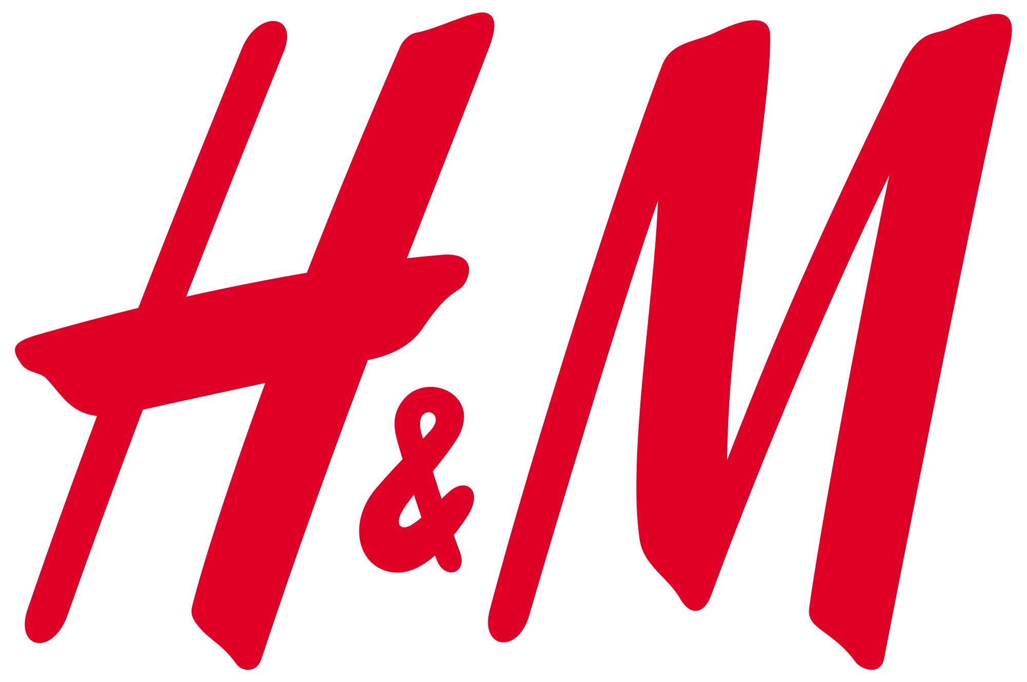H & M Hennes & Mauritz
