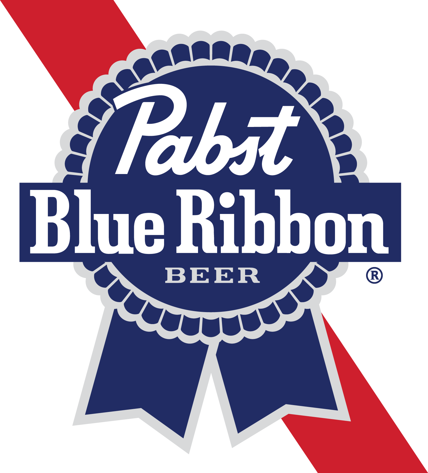 Pabst Blue Ribbon