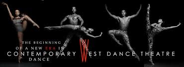 contemporary west dance theatre