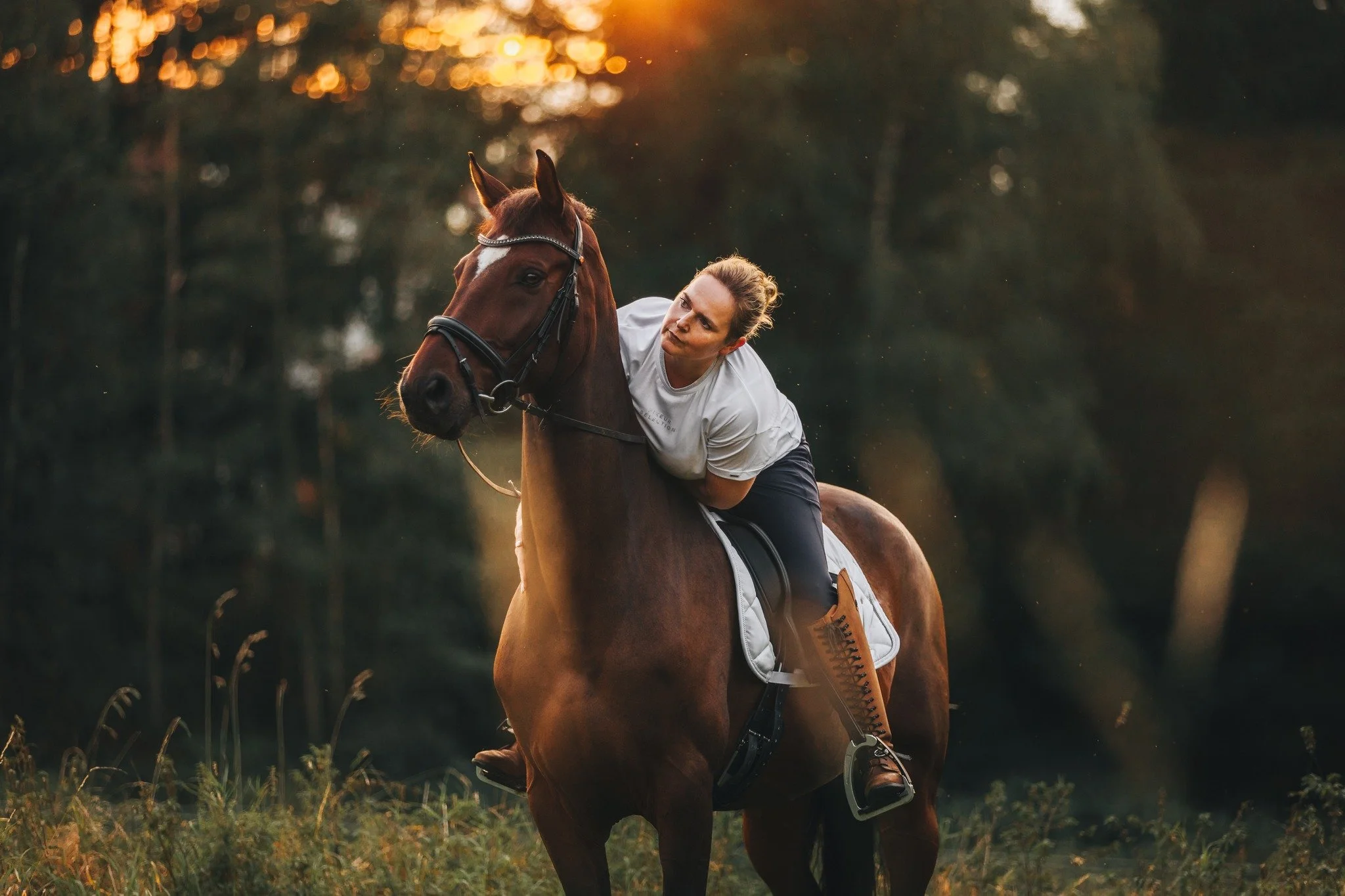 F&uuml;r dieses Fotoshooting hab ich mal ein paar neue Perspektiven ausprobiert und mein Weitwinkelobjektiv rausgeholt (Bild 2). Ich mag den etwas dokumentarischen Look, der dadurch entstanden ist. Und die Variation der Motive, die wir in der Zeit za