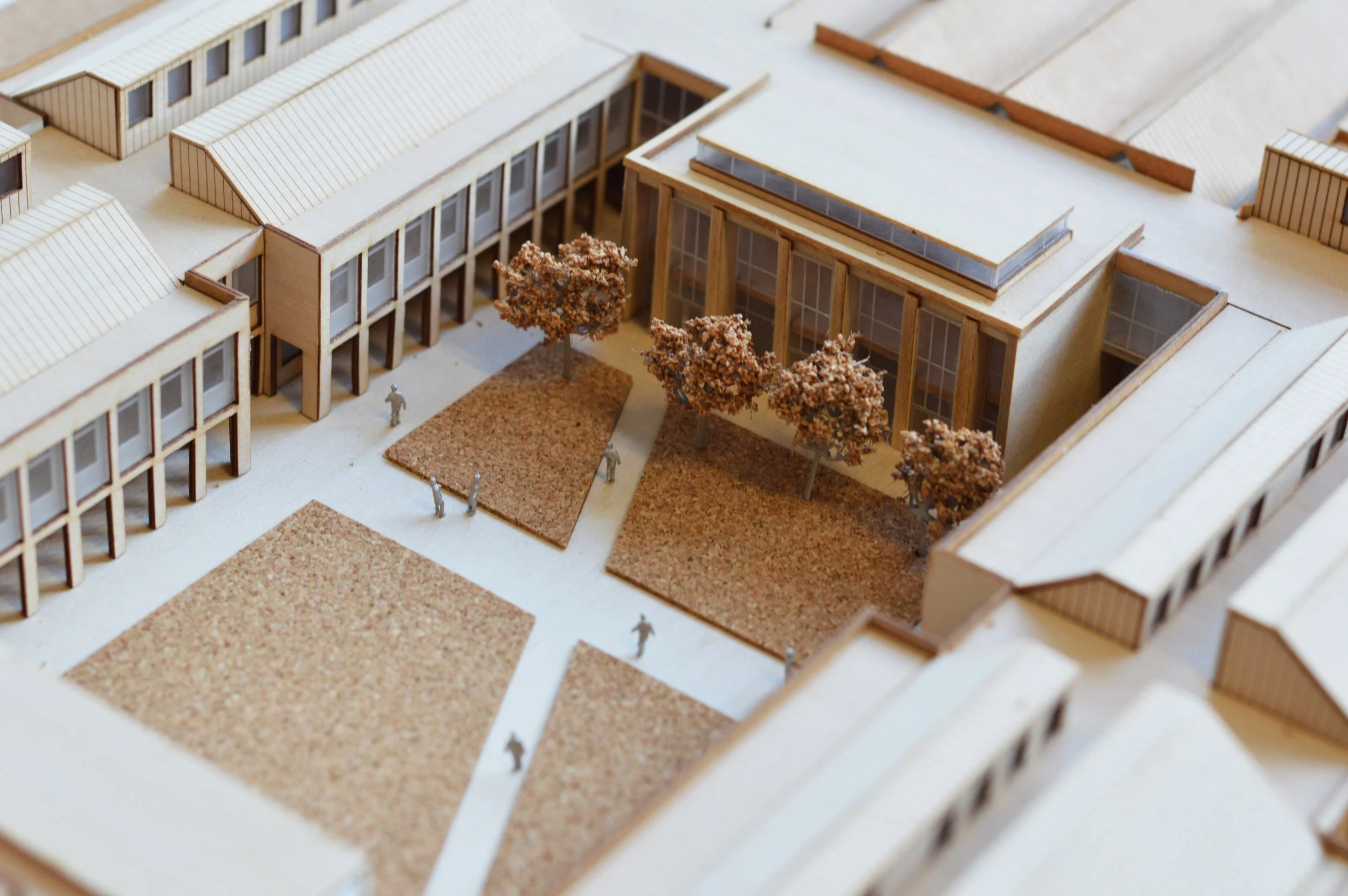 Warwick Independent schools Foundation