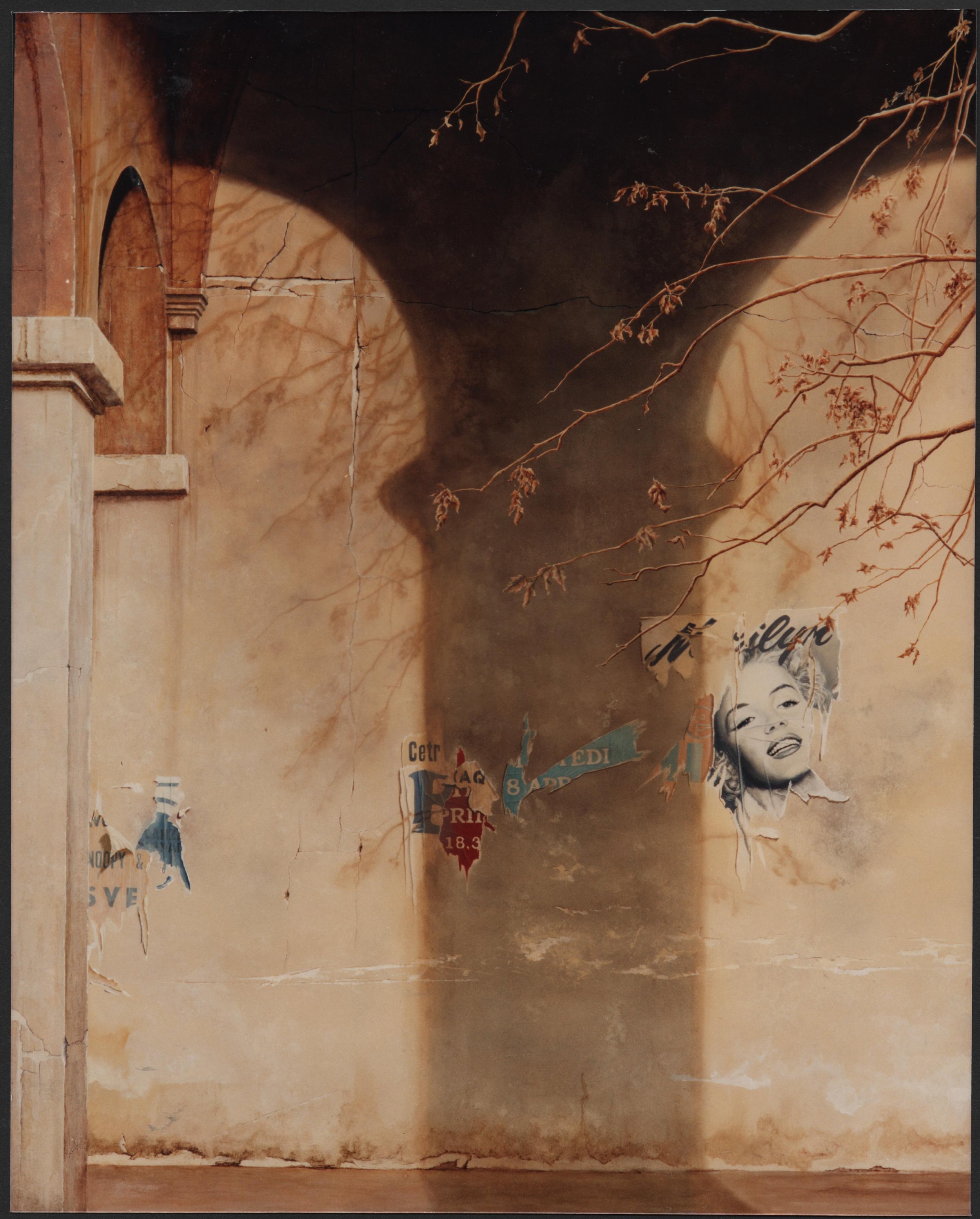 1998 Verdorde aarde XV 120 x 120.jpg