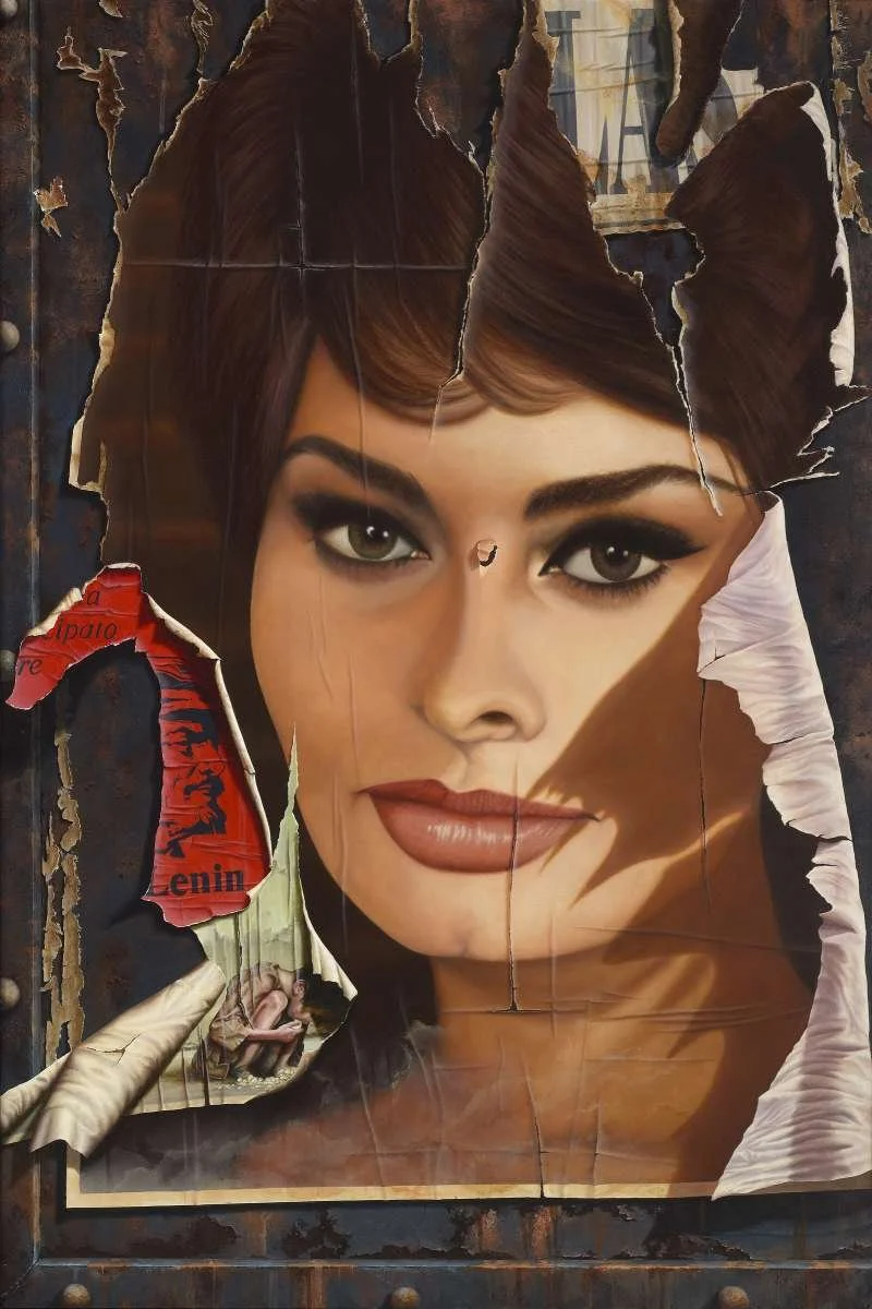 2011 x A lie told often enough becomes the truth.JPG