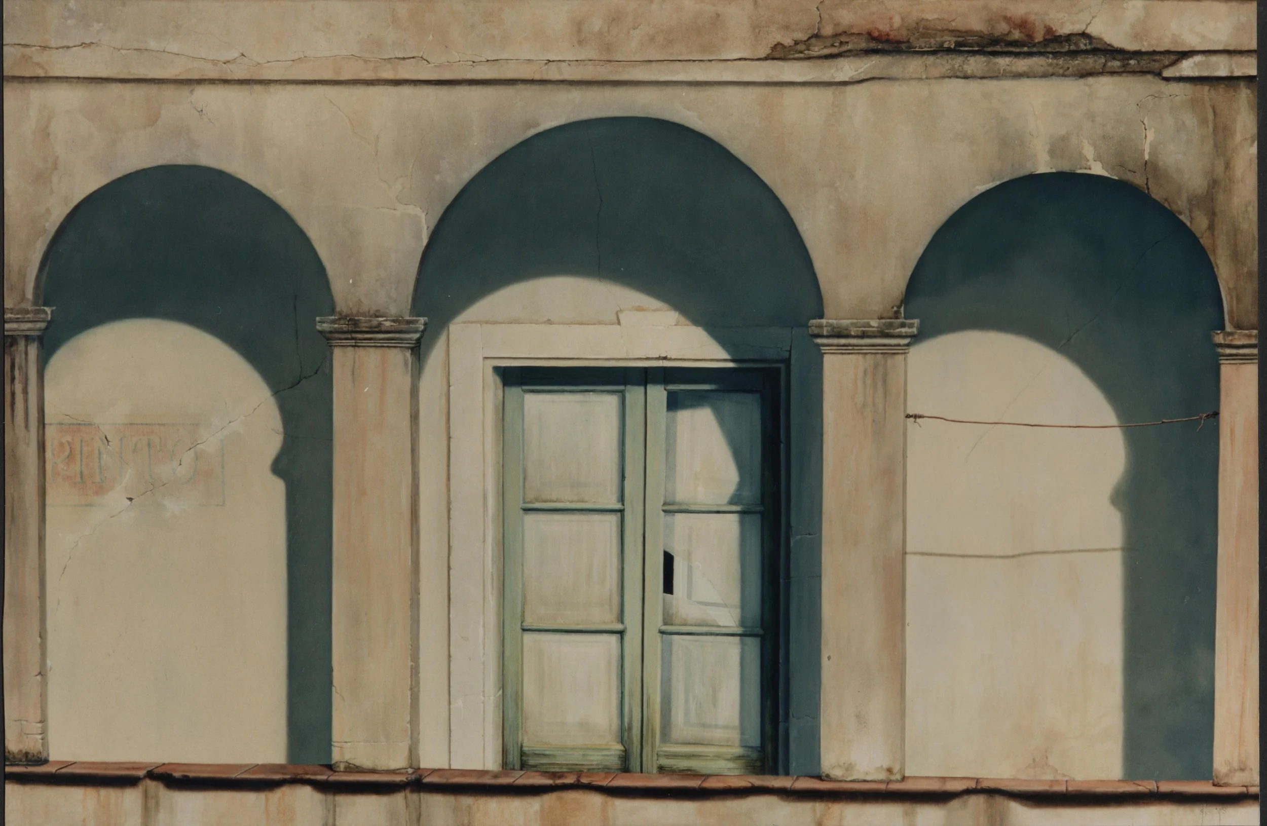 1999 Verdorde aarde Via San Giovanni 130 x 100.jpg