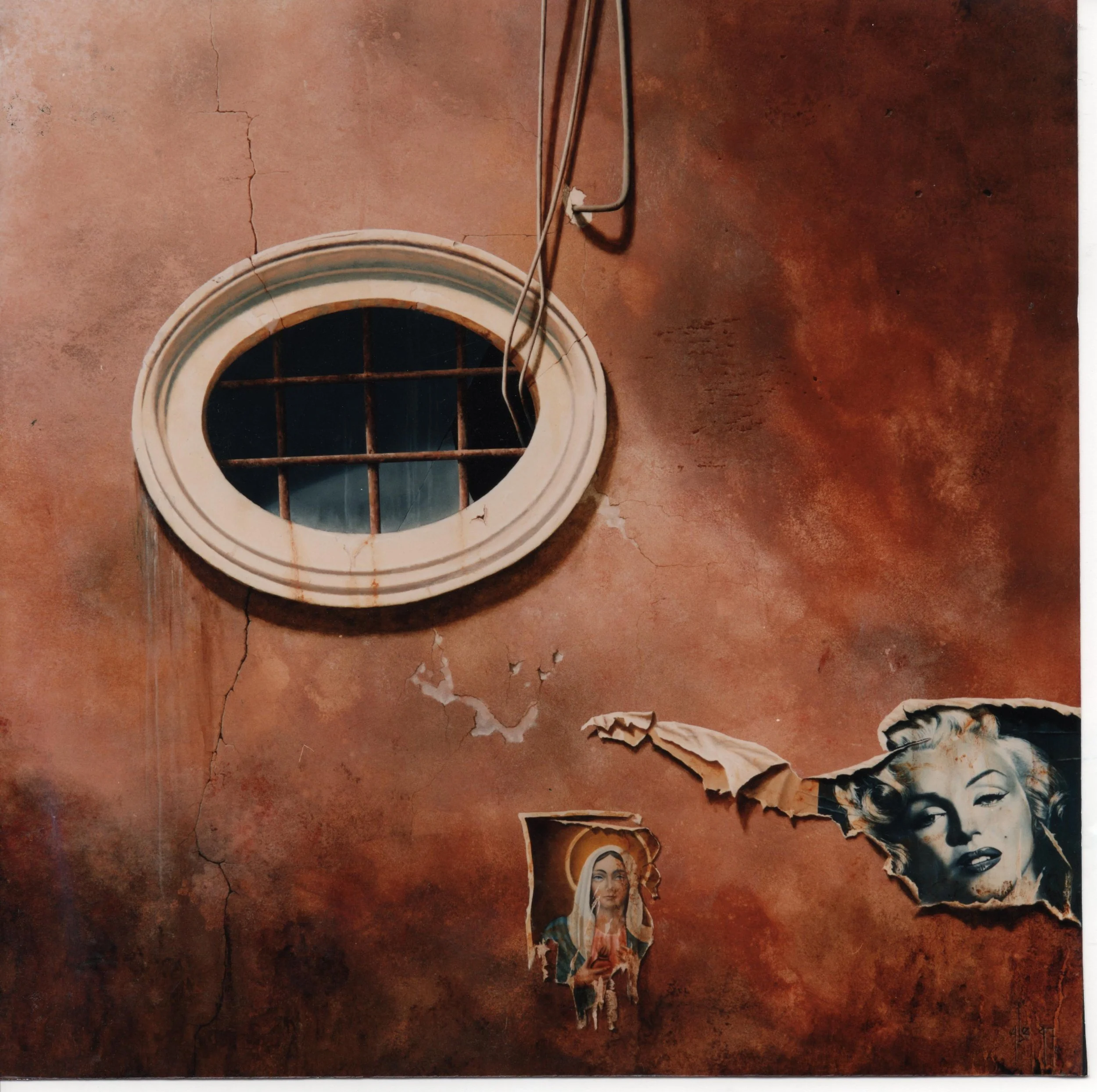 1996 Verdorde aarde IX  80 x 80.jpg