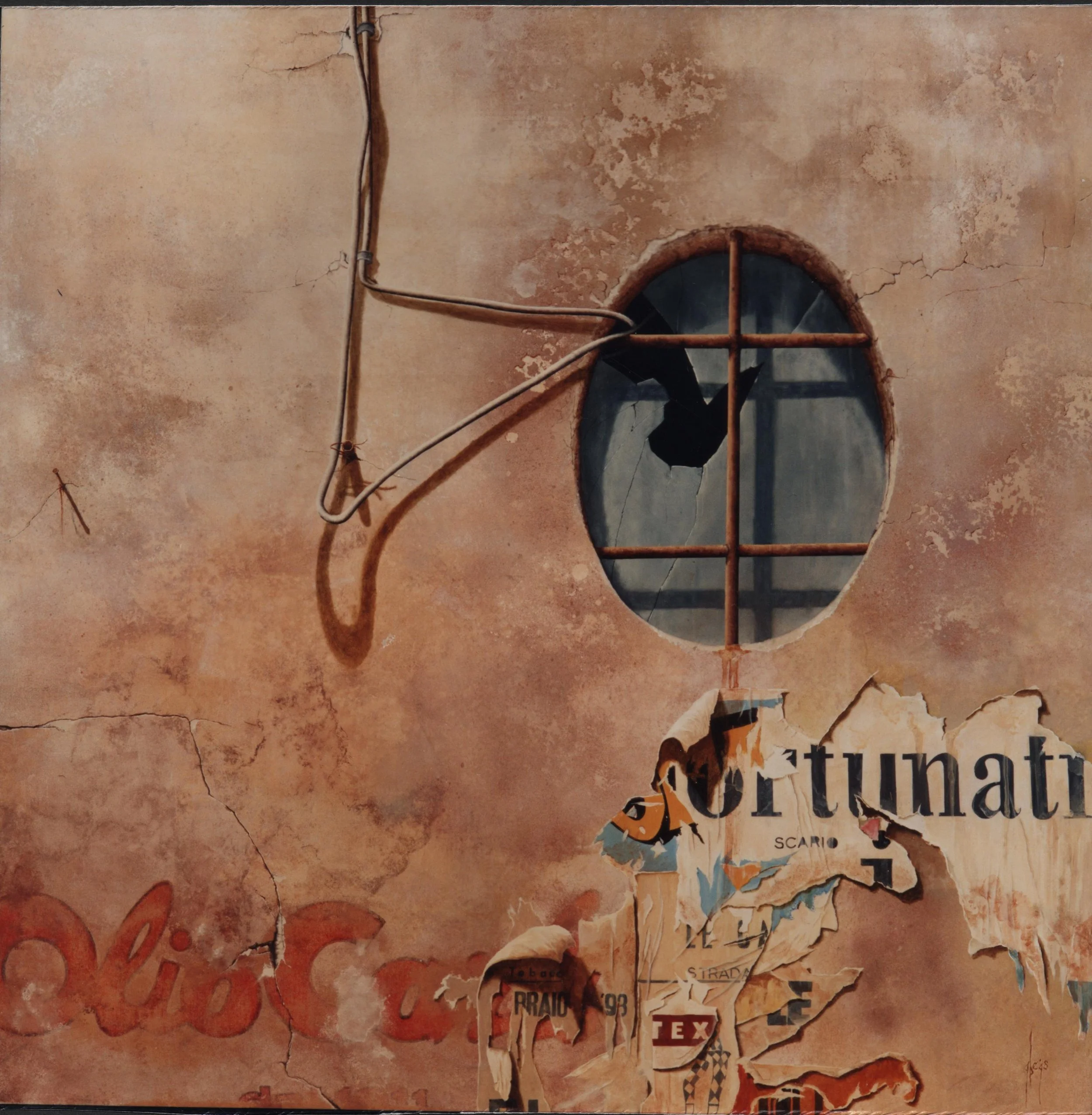 1998 Verdorde aarde XII 100 x 100.jpg