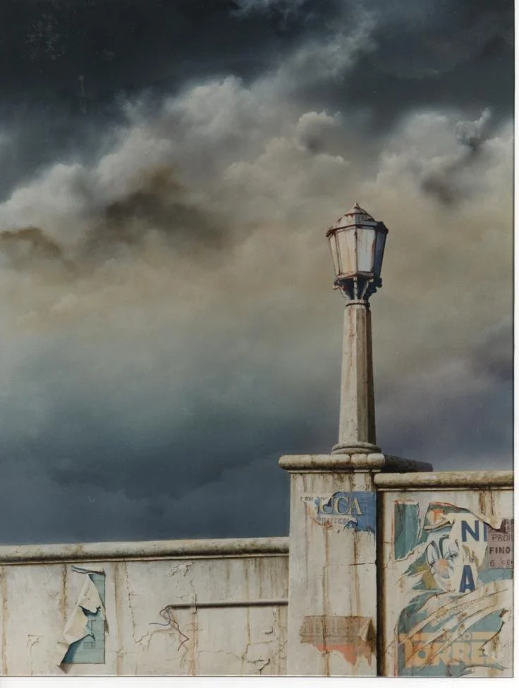 1994 Circus in greve 100 x 80.jpg