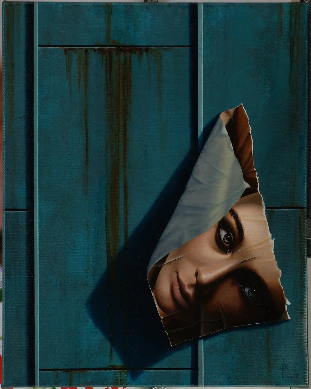 2012 The autumn moved across your skin. 40 x 50.JPG